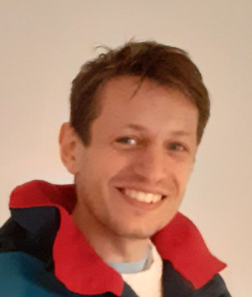 Frederik Knudsen Hagelskjær